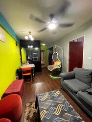 Blk 209C Punggol Place (Punggol), HDB 2 Rooms #483819091